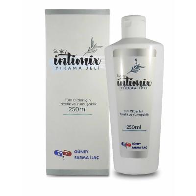 İntimix Yıkama Jeli