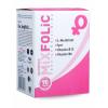 MIXFOLIC 90 TAKVİYE EDİCİ GIDA