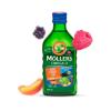 Möller's Omega-3 Balık Yağı Şurubu Tutti Frutti 150 ml