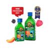 Möller's Omega-3 Balık Yağı Şurubu Tutti Frutti 150 ml