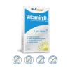 Wellcare Vitamin D3 400 IU 5 Ml - 03/2029