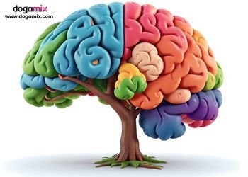 Citikolin Kids ile Çocuklarda Dikkat ve Hafıza Desteği | Doğamix