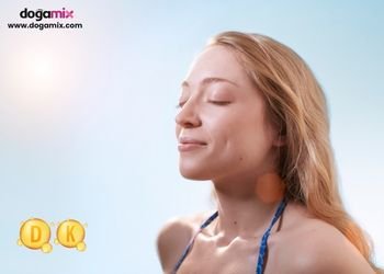 D3K2 Vitamini ile Kemik ve Bağışıklık Sağlığına Destek | Doğamix