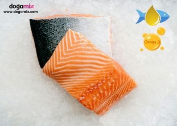 Omega Max ile Beyin, Kalp ve Bağışıklık Desteği | Doğamix