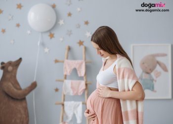 Hamilelikte Vitamin Kullanımı ve Dikkat Edilmesi Gerekenler | Doğamix