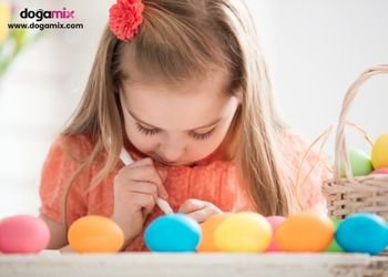 Çocuklarda Dikkat ve Odaklanma İçin Vitamin Takviyeleri | Doğamix