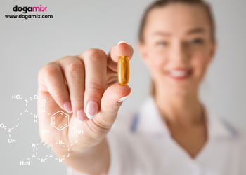 Takviye Edici Gıda Seçerken Dikkat Edilmesi Gerekenler | Doğamix